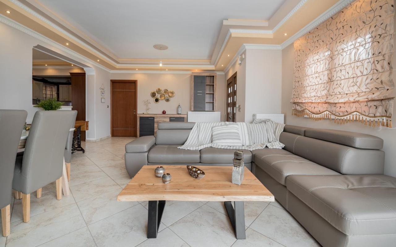 Villa Vicky أرغاسي المظهر الخارجي الصورة